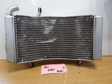 Ducati 748 radiator for sale  LAMPETER