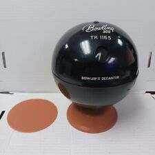 Vintage bowler decanter for sale  Nicholasville
