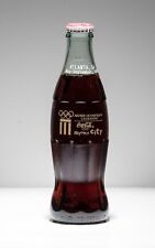 1996 olympic coke bottle for sale  Atlanta