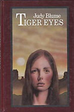 Tiger eyes library for sale  Reno