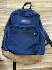 Jansport backpack blue for sale  Duluth