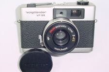 Voigtlander 135 35mm for sale  HOUNSLOW