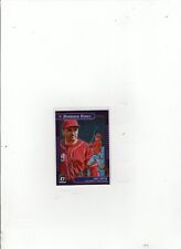 2021 Joey Votto Optic Diamond Kings #23 (C-1516) comprar usado  Enviando para Brazil