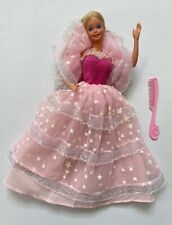 Barbie dream glow gebraucht kaufen  Wunstorf