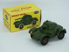 Dinky toys boxed for sale  Shipping to Ireland