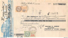 1933 manufacts chicoree d'occasion  France
