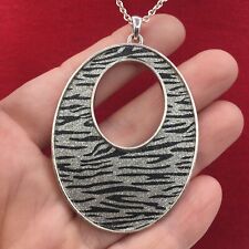 Avon zebra pendant for sale  BRISTOL