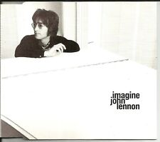 JOHN LENNON Imagine / Happy XMAS com VÍDEO LIMITADO Europa CD Single EUA vendedor comprar usado  Enviando para Brazil