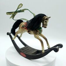 Breyer rocking horse for sale  Utica