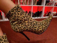 leoparden boots gebraucht kaufen  Zülpich