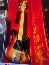 Fender jazz bass for sale  Freehold