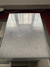 Dust cover turntable for sale  GRAYS