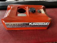 Kawasaki ga3200a generator for sale  Fenton
