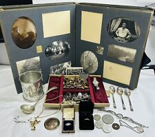 gold jewellery joblot for sale  SOUTHEND-ON-SEA