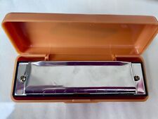 Ridley harmonica boxed for sale  LONDON