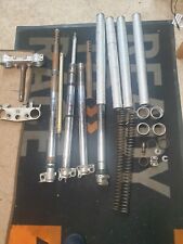 Honda cr250 forks for sale  Shipping to Ireland