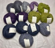 Rowan skein yarn for sale  Shipping to Ireland