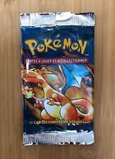 Pokemon booster dracaufeu d'occasion  Marcq-en-Barœul