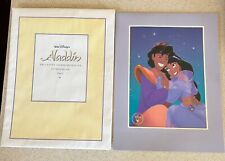 Aladdin limited edition for sale  Las Vegas