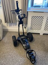 Powakaddy fx7 electric for sale  SOLIHULL