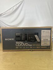 Sony dvp cx995v for sale  Agoura Hills