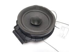 Rear driver speaker for sale  Round Lake