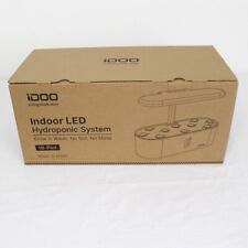 Idoo indoor led for sale  SHREWSBURY