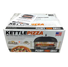 Kettlepizza deluxe pizza for sale  Dearborn Heights