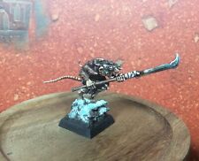 Warhammer fantasy painted for sale  UK