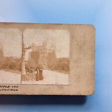 Rochester stereoview c1870 for sale  TELFORD