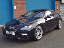 Bmw 640d gran for sale  NOTTINGHAM