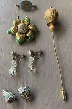 Vintage jewellery job for sale  TORQUAY