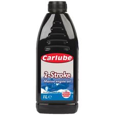 Carlube stroke marine for sale  PONTYPRIDD