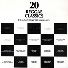 Reggae classics 1984 usato  Aosta