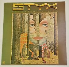 Styx the grand d'occasion  Landerneau