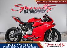 2017 ducati superbike for sale  Sacramento