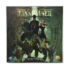 tannhauser board game for sale  Madison