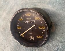 vespa px speedometer for sale  MAIDSTONE