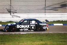 Bernd Schneider AMG Tabac/Sonax Mercedes C 180 Klasse-1  DTM-1994 Top Foto 20x30 comprar usado  Enviando para Brazil