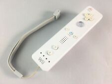 Nintendo Wii Controller White Official | RVL-003 Remote | Tested & Cleaned , used for sale  Shipping to South Africa