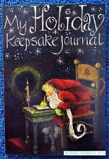 Holiday keepsake journal for sale  Hamptonville