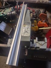 Delta Unifence Saw Guide Table Saw Rip Fence Assembly - Unisaw 422-27-012-2003, used for sale  Shipping to South Africa