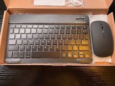 Bluetooth keyboard mouse for sale  The Colony