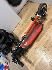 Electric scooter fast for sale  BASILDON