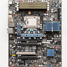 Intel dx58so lga1366 for sale  Saint Paul