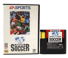 FIFA International Soccer - SEGA Genesis [NTSC-U] - COM GARANTIA comprar usado  Enviando para Brazil