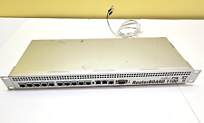 MikroTik RouterBOARD 1100 RouterBoard 1100Hx2, used for sale  Shipping to South Africa