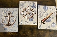 Nautical canvas prints for sale  Saint Bernard