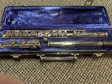 Vintage flute selmer for sale  Saint Cloud