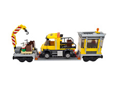 Lego eisenbahn train gebraucht kaufen  Pforzheim